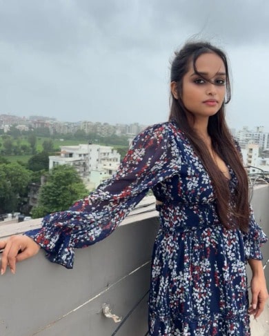 female Call Girls in Darbhanga